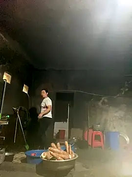 Top_x's cam snapshot