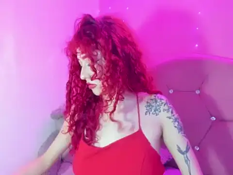 Gaia_Mistic18's cam snapshot