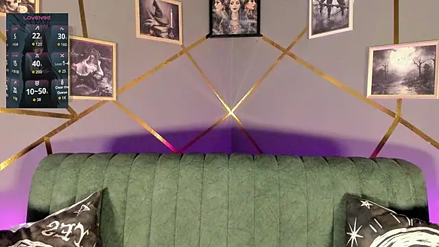 Bellax99's cam snapshot