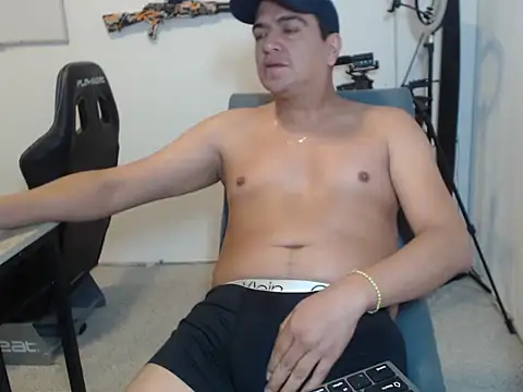 yayo_33's cam snapshot