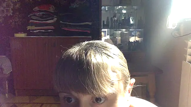 KlavdiaPetrivna live sex cam