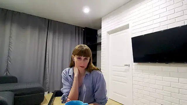 Daniella_Lorente's cam snapshot