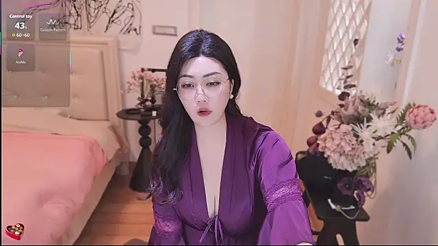 Tingdie's cam snapshot