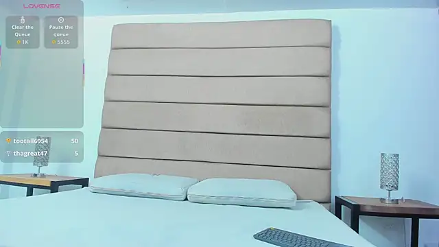 susan_elliot's cam snapshot