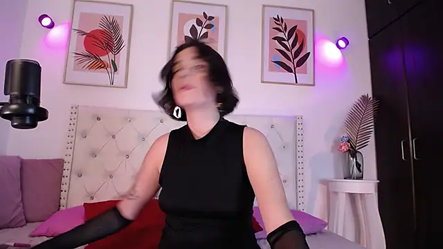 Barbie_Goddess's cam snapshot