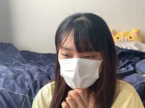 ituki_0415's cam snapshot