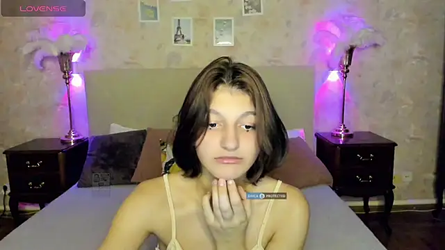 A_Skyy's cam snapshot