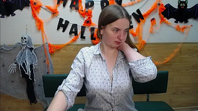 FreyaDak's cam snapshot