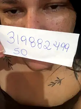 mel88Da's cam snapshot