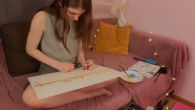 KeikoWideman's cam snapshot