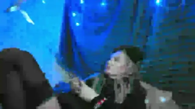 LilaniLoverx's cam snapshot