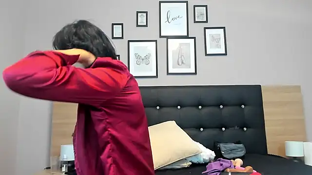 valeryablack's cam snapshot