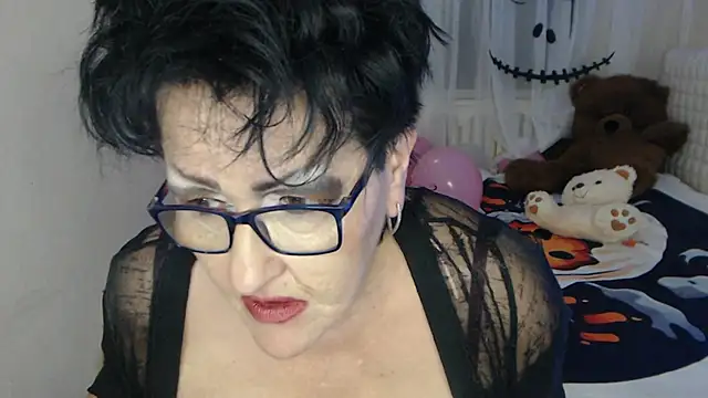 MasterLeila's cam snapshot