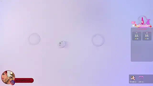 Scarlett_Morgan_'s cam snapshot