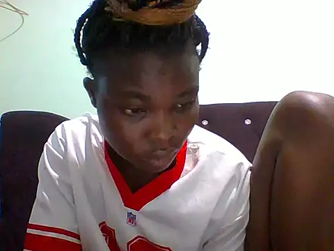 sexxyqueenn22's cam snapshot