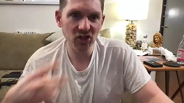 God_Of_ThundeRR's cam snapshot