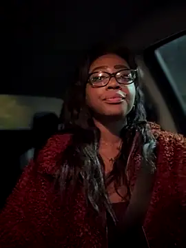 Blazerina's cam snapshot