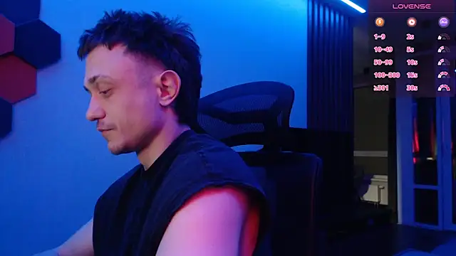 alex_nash's cam snapshot