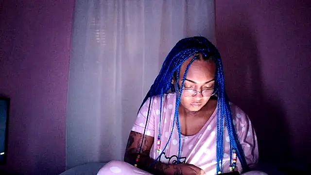 PiscesKitty's cam snapshot