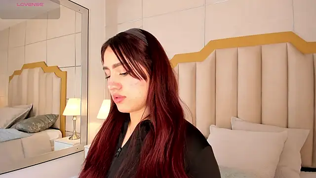 MaddieParker's cam snapshot