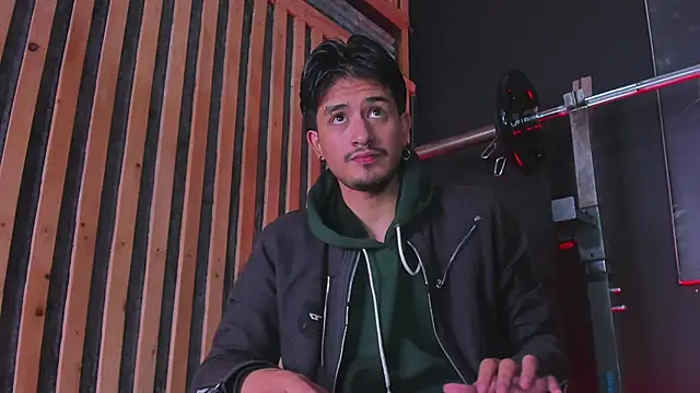 DimitriDeluxe's cam snapshot