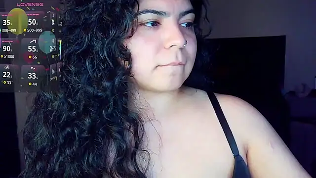 kimmiakiss22's cam snapshot