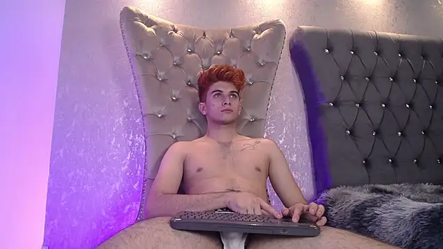 MrWilliseo live sex cam