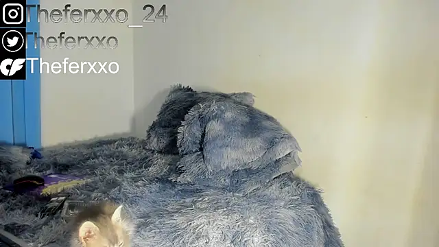 Theferxxo_12's cam snapshot