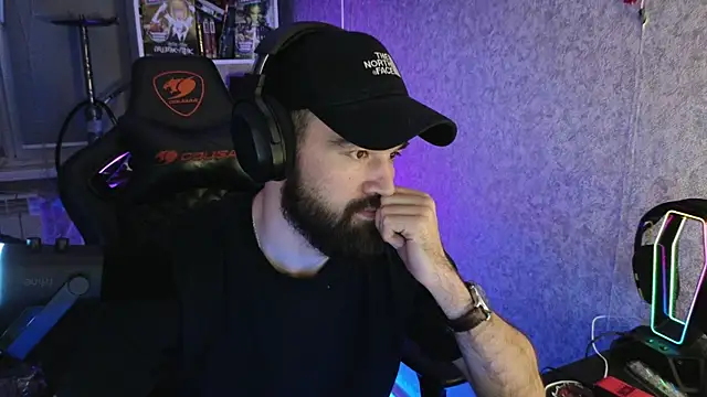 Nik_Namee's cam snapshot