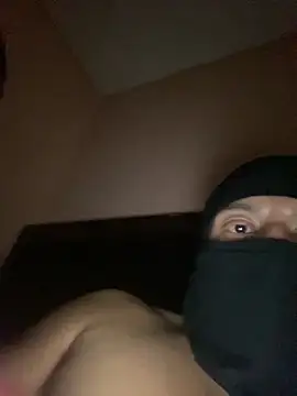 Me664's cam snapshot