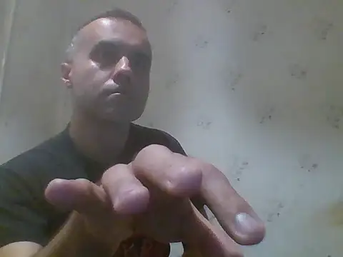 Kreol69's cam snapshot