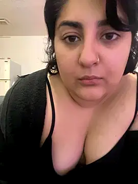 inked_nekoo's cam snapshot