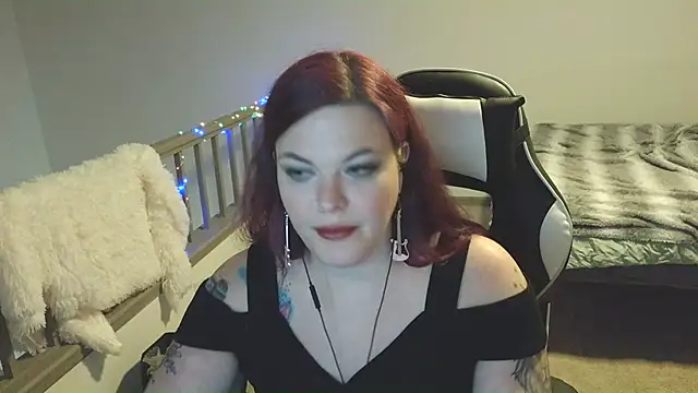 MissSirenaRhul's cam snapshot