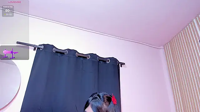 Alismith2's cam snapshot