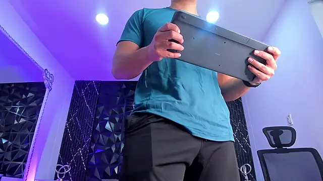 JeffDaltton live sex cam