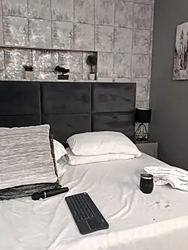 Lana-Gross's cam snapshot