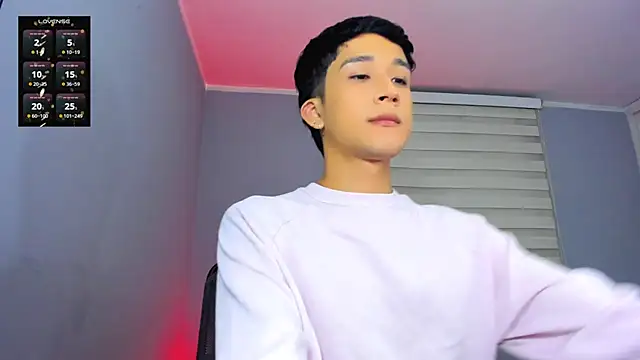 tom_Howard live sex cam