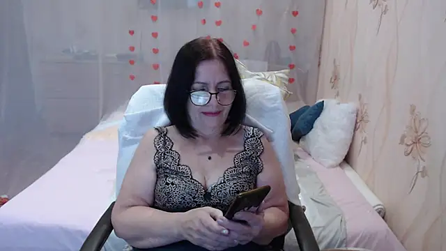 OlgaHottie's cam snapshot