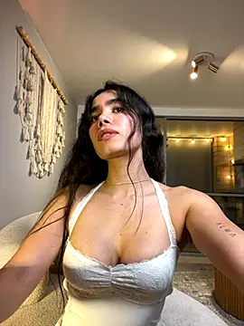 Irish_Collins live sex cam