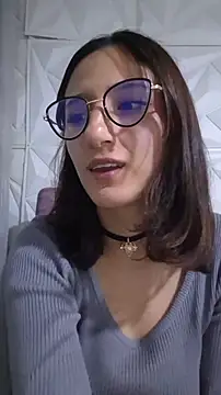 princess_foxxy's cam snapshot