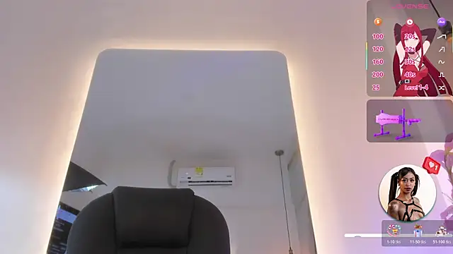 Juliett_Adams_'s cam snapshot