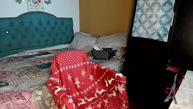 nataparis's cam snapshot