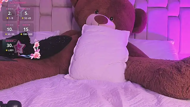 Daia_Ortiz's cam snapshot