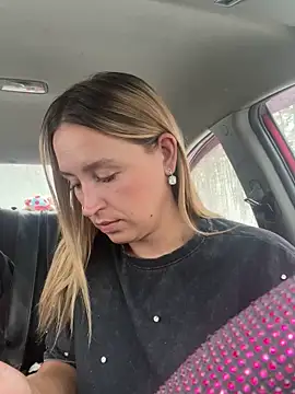 StasyWood's cam snapshot