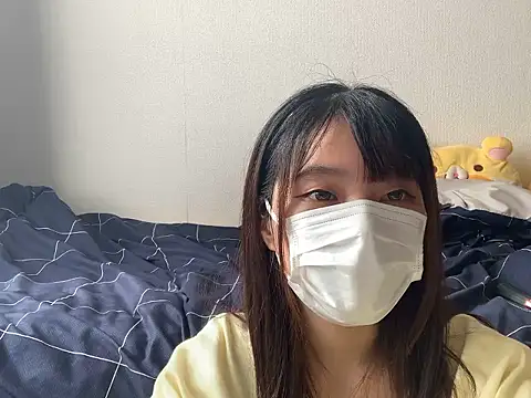 ituki_0415's cam snapshot