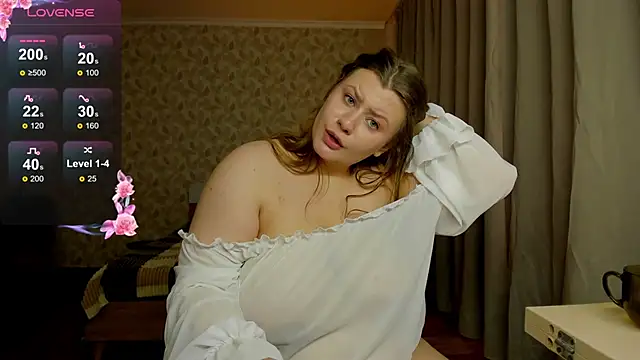 MariaStuart live sex cam