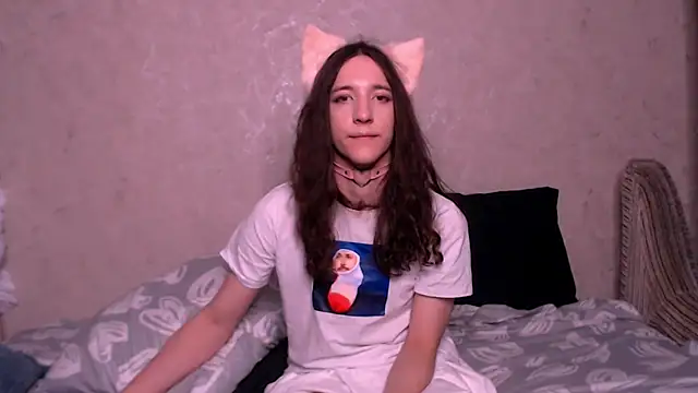 SilverMuse_ live sex cam