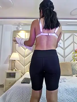 AriaBelles's cam snapshot