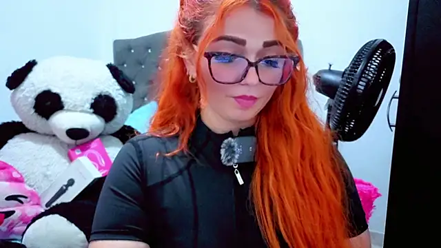 Alexatexa2929's cam snapshot