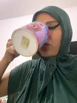 hannahayat's cam snapshot